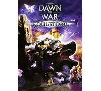 Warhammer 40,000: Dawn of War - Soulstorm (DLC) (PC) Steam Key EUROPE