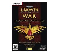 Warhammer 40.000 Dawn of War - The Complete Collection