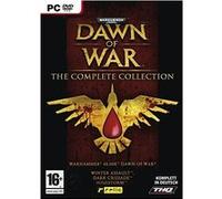 Warhammer 40.000 Dawn of War - The Complete Collection G