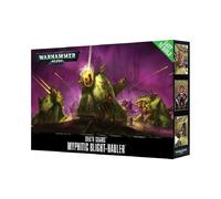 Warhammer 40.000 Death Guard Myphitic Blight-Hauler