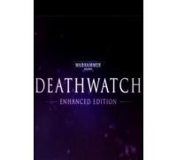 Warhammer 40,000: Deathwatch - Enhanced Edition Steam Key GLOBAL