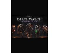 Warhammer 40,000: Deathwatch Enhanced Steam Key GLOBAL