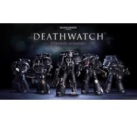 Warhammer 40,000: Deathwatch (Nintendo)