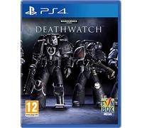 Warhammer 40,000: Deathwatch (PS4) (New)