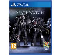 Warhammer 40,000: Deathwatch (PS4) (Sony Playstation 4)