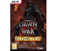 Warhammer 40.000 DoW II Retribution [import europe]
