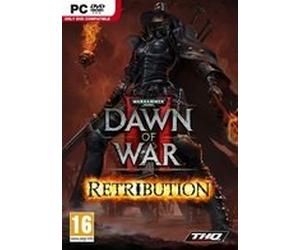 Warhammer 40.000 DoW II Retribution [import europe]