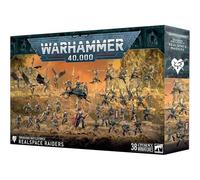 Games Workshop – Warhammer 40k – Battleforce Drukhari Pillards de l'Espace