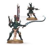 Warhammer 40,000 - Drukhari : Guerriers Kabalite