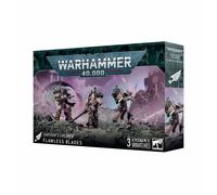 Warhammer 40,000 : Enfants De L'Empereur - Lames Parfaites