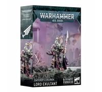 Warhammer 40,000 : Enfants De L'Empereur - Seigneur Exultant