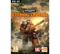 Bandai – Jeu PC – Warhammer 40.000 : Eternal Crusade – Édition Standard