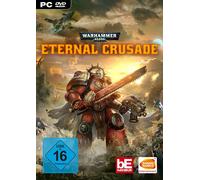 Warhammer 40.000 - Eternal Crusade PC Neuf + Emballage D'Origine