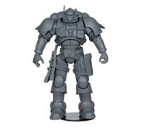 Warhammer 40 000 Figure d'action Lieutenant dans Phobos Armor (Ultramarines) (ar