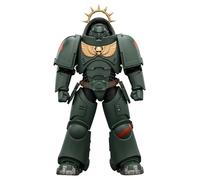 Warhammer 40,000 figurine d'action édition jeu Dark Angels Heavy Intercesseur 13