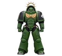 Warhammer 40,000 figurine d'action édition jeu salamandres intercesseur lourd 13