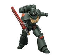 Warhammer 40 000 Figurine Dark Angels Intercessor 12 cm