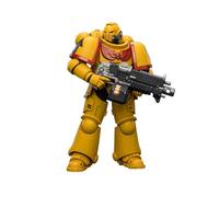 Warhammer 40 000 Figurine Imperial Fists Intercessor 12 cm