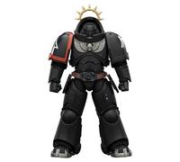 Warhammer 40,000 figurine Raven Guard intercesseur lourd 13 Cm Joy Toy (CN)