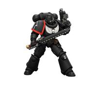 Warhammer 40,000 Figurine Raven Guard Intercessor 12 cm