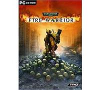 Warhammer 40 000 : Fire Warrior G
