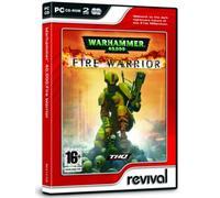 Warhammer 40,000: Fire Warrior (PC CD) [import anglais]