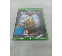 Bigben Interactive Jeu vidéo Warhammer 40.000 Inquisiteur Martyr Xbox One Neuf emballage d'origine