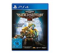 Warhammer 40.000: Inquisitor Martyr [Import allemand]