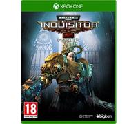 Warhammer 40.000 Inquisitor Martyr Juego para Microsoft XBOX One [PAL ES]