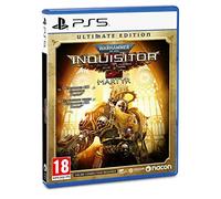 Warhammer 40,000 : Inquisitor Martyr - Ultimate Edition
