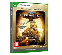 Warhammer 40,000 : Inquisitor Martyr - Ultimate Edition