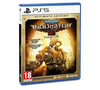 Warhammer 40,000 : Inquisitor Martyr Ultimate Edition PS5