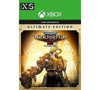 Warhammer 40,000: Inquisitor - Martyr Ultimate Edition (Xbox Series X|S) Xbox Live Key EUROPE