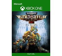 Warhammer 40,000: Inquisitor - Martyr XBOX LIVE Key EUROPE