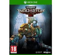 Bigben Interactive – Jeu vidéo – Warhammer 40.000 : Inquisitor Martyr – Xbox One