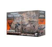 Games Workshop – Kill Team : Meurtrescadre