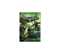 Warhammer 40,000: Mechanicus - Omnissiah Edition