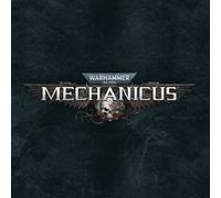 Warhammer 40,000 : Mechanicus (Original Soundtrack) Vinyle Rouge et Vert Vinyle