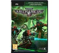 Warhammer 40.000 : Mechanicus Pc