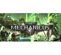 Warhammer 40,000: Mechanicus (PC)