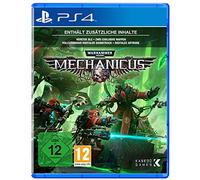 Warhammer 40,000: Mechanicus (Playstation 4)