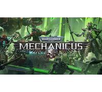 Warhammer 40,000: Mechanicus (PS4)