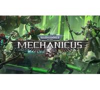 Warhammer 40,000: Mechanicus (XB1)