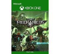 Warhammer 40,000: Mechanicus XBOX LIVE Key EUROPE