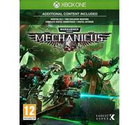 Warhammer 40.000 : Mechanicus Xbox One