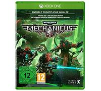 Warhammer 40,000: Mechanicus (Xbox One)