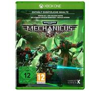 Warhammer 40.000 - Mechanicus Xbox One Neuf + Emballage D'Origine