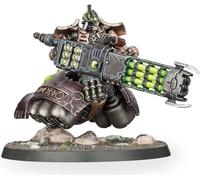 Warhammer 40.000 Necrons Lokhust Heavy Destroyer