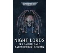 Warhammer 40.000 - Night Lords