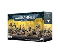 Warhammer 40,000 - Orks : Boyz
